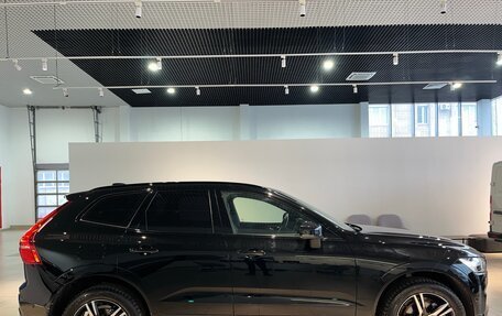 Volvo XC60 II, 2020 год, 4 500 000 рублей, 4 фотография