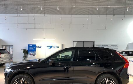 Volvo XC60 II, 2020 год, 4 500 000 рублей, 8 фотография