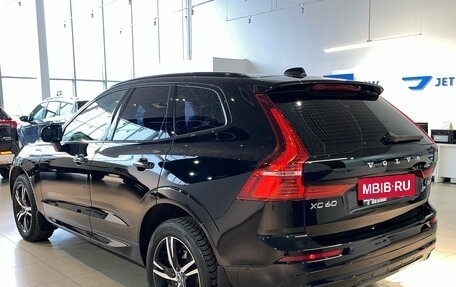 Volvo XC60 II, 2020 год, 4 500 000 рублей, 7 фотография