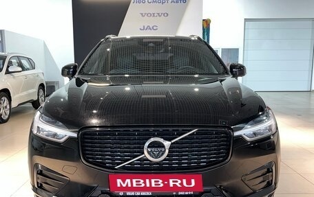 Volvo XC60 II, 2020 год, 4 500 000 рублей, 2 фотография