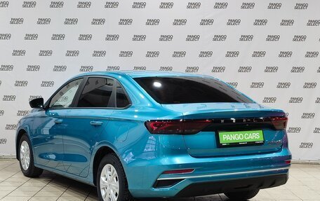 Geely Emgrand, 2024 год, 1 850 000 рублей, 7 фотография