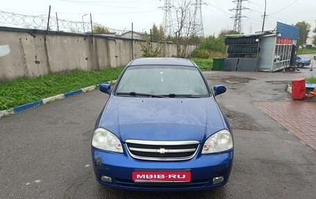 Chevrolet Lacetti, 2008 год, 300 000 рублей, 1 фотография