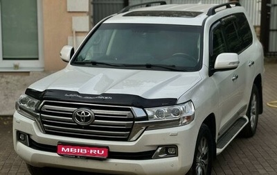 Toyota Land Cruiser 200, 2015 год, 4 700 000 рублей, 1 фотография