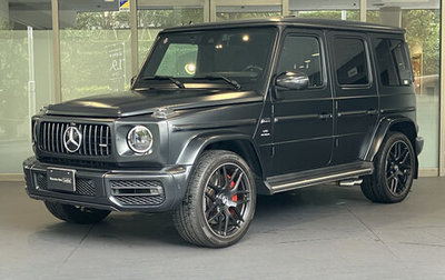 Mercedes-Benz G-Класс AMG, 2021 год, 25 500 000 рублей, 1 фотография