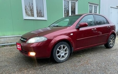 Chevrolet Lacetti, 2006 год, 495 000 рублей, 1 фотография