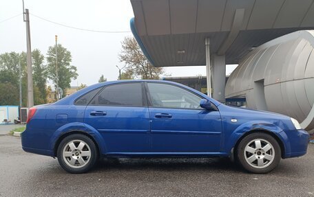 Chevrolet Lacetti, 2008 год, 300 000 рублей, 4 фотография