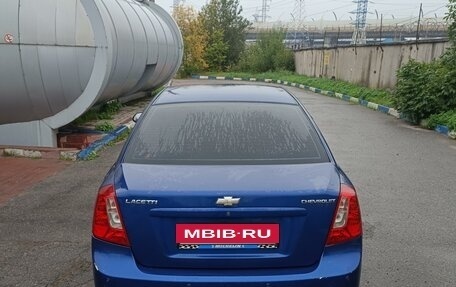 Chevrolet Lacetti, 2008 год, 300 000 рублей, 2 фотография