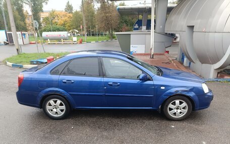 Chevrolet Lacetti, 2008 год, 300 000 рублей, 14 фотография