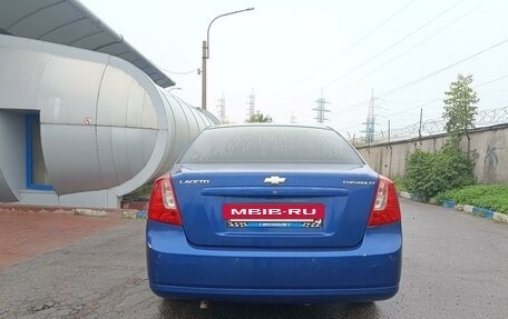 Chevrolet Lacetti, 2008 год, 300 000 рублей, 5 фотография