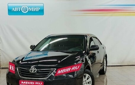 Toyota Camry, 2008 год, 1 260 000 рублей, 1 фотография