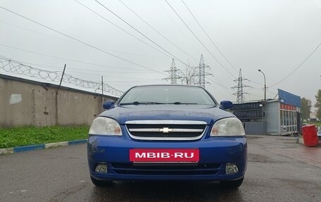 Chevrolet Lacetti, 2008 год, 300 000 рублей, 13 фотография