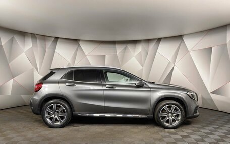 Mercedes-Benz GLA, 2017 год, 2 875 150 рублей, 6 фотография