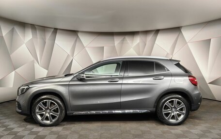 Mercedes-Benz GLA, 2017 год, 2 875 150 рублей, 5 фотография