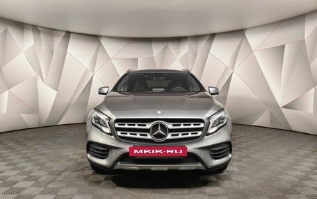 Mercedes-Benz GLA, 2017 год, 2 875 150 рублей, 7 фотография