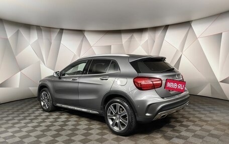 Mercedes-Benz GLA, 2017 год, 2 875 150 рублей, 4 фотография