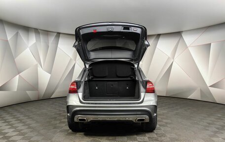 Mercedes-Benz GLA, 2017 год, 2 875 150 рублей, 19 фотография