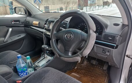 Toyota Allion, 2003 год, 780 000 рублей, 2 фотография