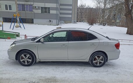 Toyota Allion, 2003 год, 780 000 рублей, 3 фотография