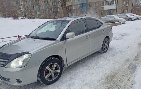 Toyota Allion, 2003 год, 780 000 рублей, 6 фотография