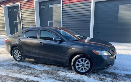 Toyota Camry, 2008 год, 1 350 000 рублей, 2 фотография