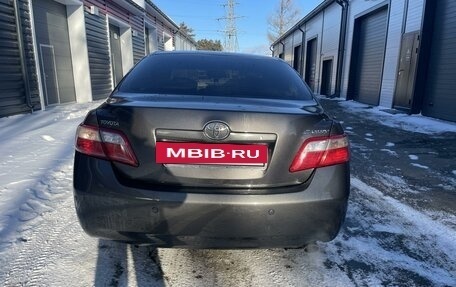 Toyota Camry, 2008 год, 1 350 000 рублей, 3 фотография