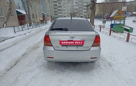 Toyota Allion, 2003 год, 780 000 рублей, 4 фотография