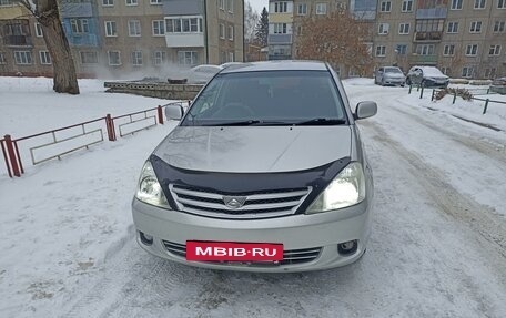 Toyota Allion, 2003 год, 780 000 рублей, 5 фотография