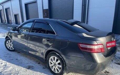 Toyota Camry, 2008 год, 1 350 000 рублей, 4 фотография