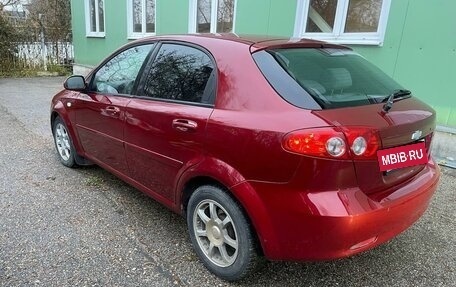 Chevrolet Lacetti, 2006 год, 495 000 рублей, 3 фотография