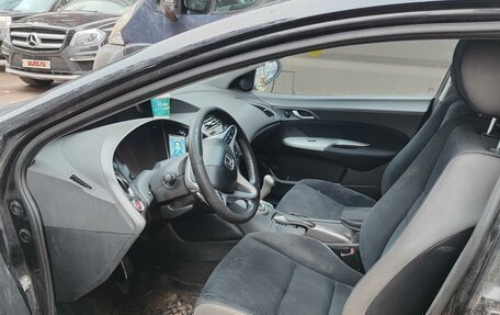 Honda Civic VIII, 2006 год, 750 000 рублей, 4 фотография