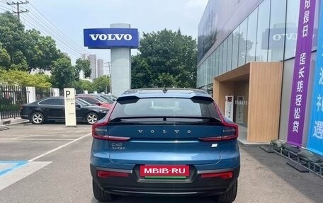 Volvo C40, 2023 год, 4 369 987 рублей, 4 фотография