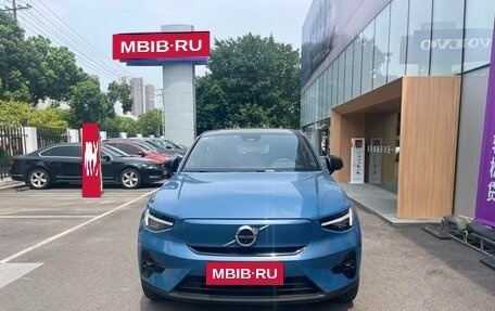 Volvo C40, 2023 год, 4 369 987 рублей, 3 фотография