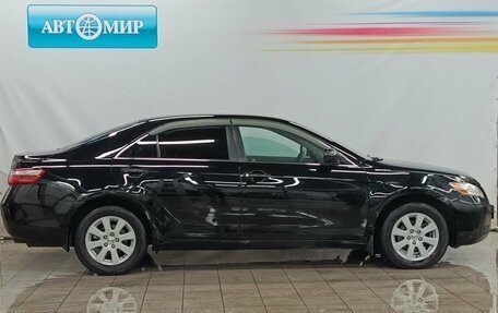 Toyota Camry, 2008 год, 1 260 000 рублей, 4 фотография