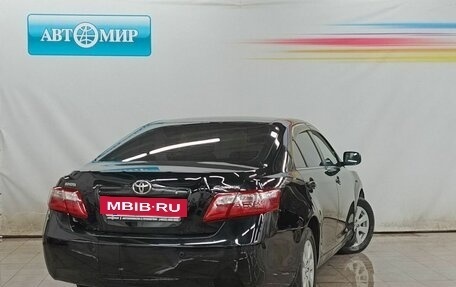 Toyota Camry, 2008 год, 1 260 000 рублей, 5 фотография