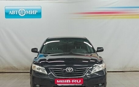 Toyota Camry, 2008 год, 1 260 000 рублей, 2 фотография