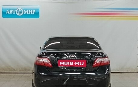 Toyota Camry, 2008 год, 1 260 000 рублей, 6 фотография