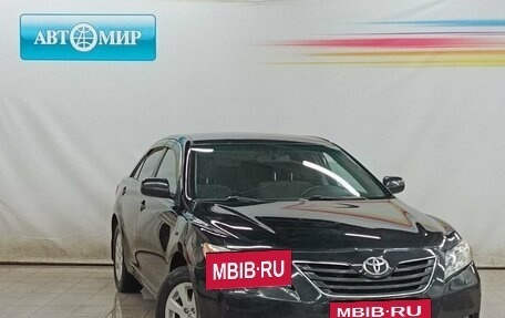 Toyota Camry, 2008 год, 1 260 000 рублей, 3 фотография