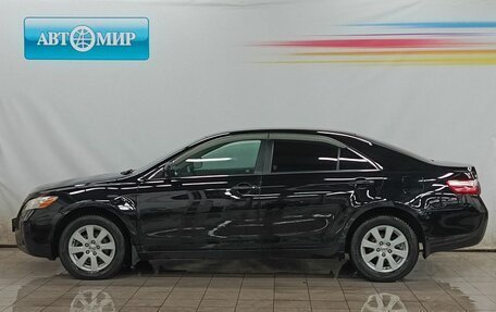 Toyota Camry, 2008 год, 1 260 000 рублей, 8 фотография