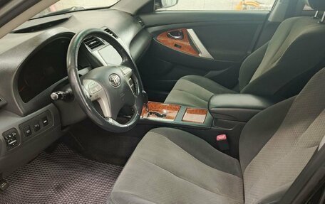 Toyota Camry, 2008 год, 1 260 000 рублей, 9 фотография