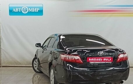 Toyota Camry, 2008 год, 1 260 000 рублей, 7 фотография