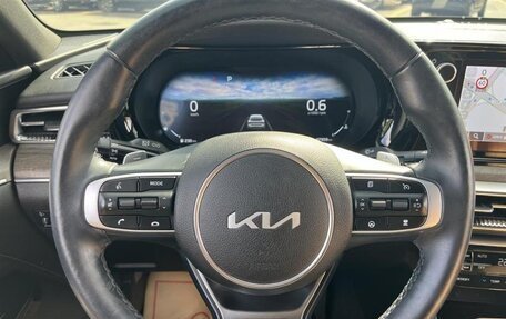 KIA K5, 2021 год, 1 880 000 рублей, 8 фотография