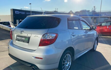 Toyota Matrix, 2008 год, 895 000 рублей, 7 фотография