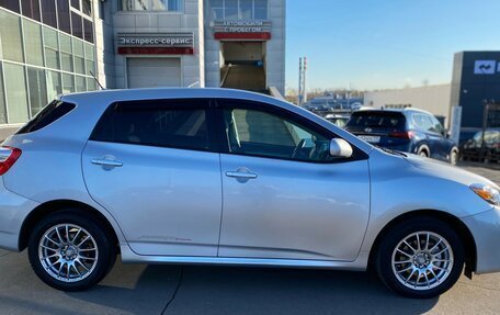 Toyota Matrix, 2008 год, 895 000 рублей, 6 фотография