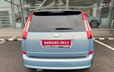 Ford C-MAX I рестайлинг, 2008 год, 600 000 рублей, 6 фотография