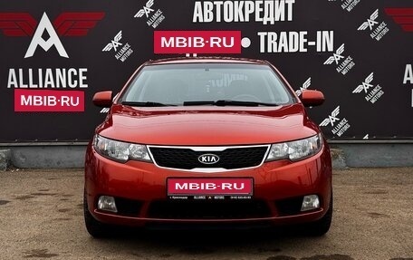 KIA Cerato III, 2011 год, 855 000 рублей, 2 фотография