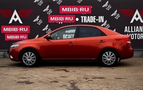 KIA Cerato III, 2011 год, 855 000 рублей, 4 фотография