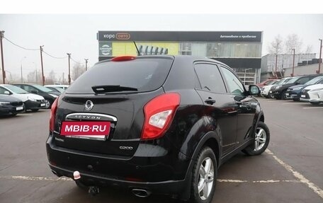 SsangYong Actyon II рестайлинг, 2014 год, 980 000 рублей, 3 фотография