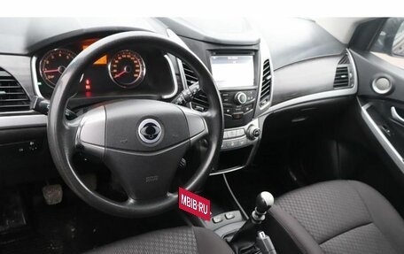 SsangYong Actyon II рестайлинг, 2014 год, 980 000 рублей, 6 фотография