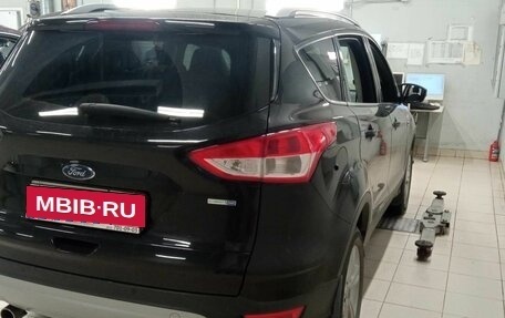 Ford Kuga III, 2016 год, 1 200 000 рублей, 3 фотография