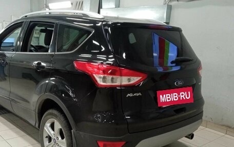 Ford Kuga III, 2016 год, 1 200 000 рублей, 4 фотография